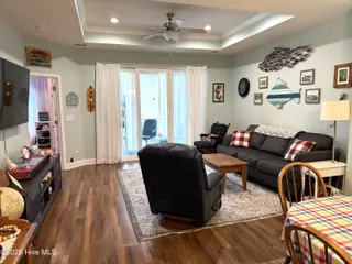 6494 Green Fennel Avenue SW B, Ocean Isle Beach, NC 28469 — 3-bedroom condo in Cameron Woods, Ocean Isle Beach, NC, photo 7 of 17