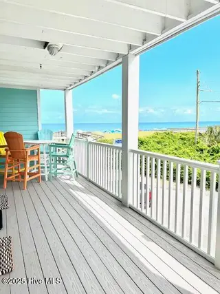 1423 Lake Park Boulevard S Unit 1a, Carolina Beach, NC 28428 – photo 5: 6