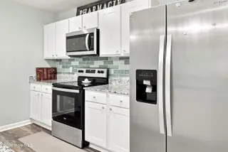 2519 Sendero Drive SE, Bolivia, NC 28422 — 4-bedroom home in Mill Creek Cove, Bolivia, NC, photo 6 of 39