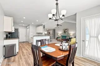 101 Anglers Way, Beaufort, NC 28516 – photo 6: Dining Area