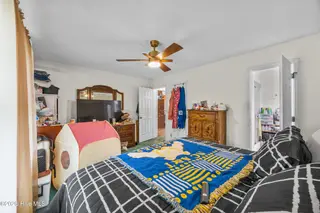 338 N Colony Circle N, Wilmington, NC 28409 — 3-bedroom home in Millbrook, Wilmington, NC, photo 21 of 34: 22_bedroom