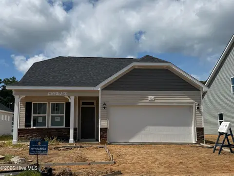 1125 Forest Bend Drive NW, Calabash