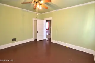 417 Nash Street, Rocky Mount, NC 27804 – photo 22: Breakfast Nook
