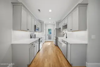 124 Magnolia Street, Wilmington, NC 28401 — 3-bedroom home in Downtown, Wilmington, NC, photo 10 of 42