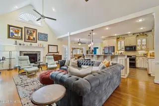 1101 Lamp Lighter Circle, Goldsboro, NC 27534 – photo 24: 5T5A5483