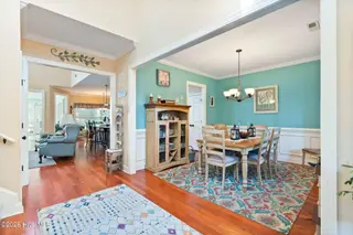 3624 Gleneagle Drive, Southport, NC 28461 – photo 17