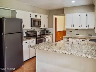 238 Pine Ridge Drive, Whispering Pines, NC 28327 – photo 10: P1311565