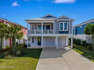 1615 Bonito Lane, Carolina Beach, NC 28428 – photo 1: 1615 Bonito Lane Carolina Beach