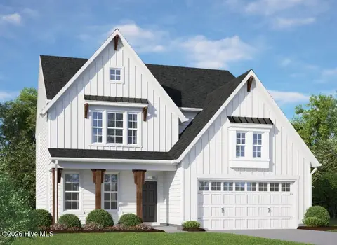 1086 Fawn Valley Way, Wilmington
