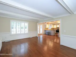 3801 Hawthorne Road, Rocky Mount, NC 27804 – photo 13: Family Room 2
