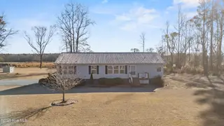 3805 Bell Williams Road, Currie, NC 28435 – photo 20: 10_drone