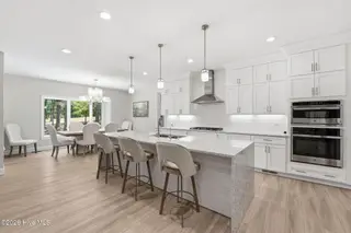 16 Middlebury Road, Pinehurst, NC 28374 – photo 8: Kitchen