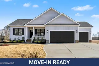 88 Tee Drive, Selma, NC 27576 – photo 1: 000