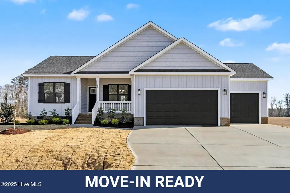 88 Tee Drive, Selma, NC 27576 – photo 1 of 25: 000