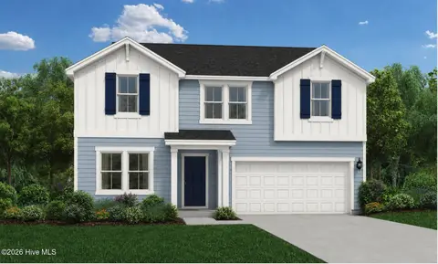 120 Nesbitt Court, Jacksonville