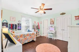530 Avenue Of The Carolinas, Carthage, NC 28327 – photo 23: Bedroom 4