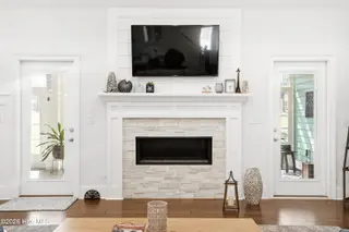 628 Kings Trail, Sunset Beach, NC 28468 – photo 15: 628_Kings_trail_1st_half_002