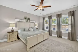 447 Beaumont Oaks Drive, Wilmington, NC 28411 – photo 13: Primary Bedroom.1 - 447 Beaumont