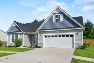839 Tuscarora Trail, Jacksonville, NC 28546 – photo 1