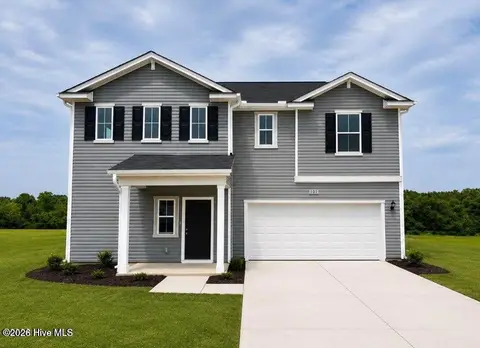 101 Hallwood Drive, Pikeville