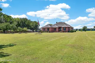2732 White Oak River Road, Maysville, NC 28555 – photo 3: 01-3