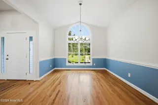 957 Becton Road, Havelock, NC 28532 – photo 16: Dining Area