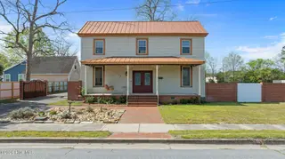 128 E Railroad Street, La Grange, NC 28551 – photo 3: DJI_0402