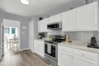 917 Mandarin Trail, Jacksonville, NC 28540 — 3-bedroom home in South Creek, Jacksonville, NC, photo 11 of 51