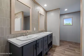 371 Clayton Road, Princeton, NC 27569 – photo 18: primary Bath