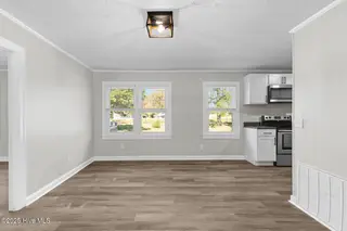 2383 Burgaw Highway, Jacksonville, NC 28540 – photo 7: Dining area
