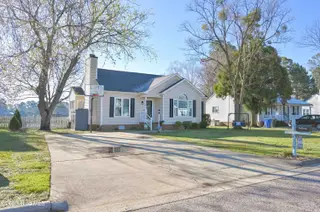 4319 Nantucket Drive NW, Wilson, NC 27896 – photo 2: DSC_8212