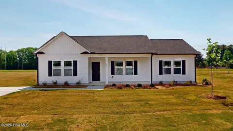 102 Kendall Farms Drive, Goldsboro