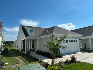346 Heartwood Drive 3, Leland, NC 28479 – photo 1: Compass Lot 3