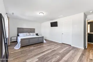 733 Avington Lane NE, Leland, NC 28451 – photo 18: Primary with Large Walk-in Closet