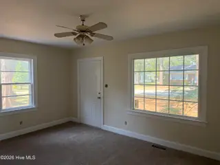 305 Dewey Street SW, Wilson, NC 27893 – photo 4: Living Room 3