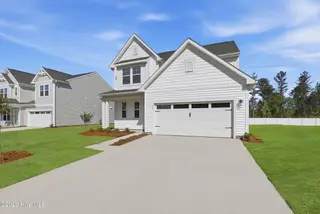 1028 American Egret Way, Morehead City, NC 28557 – photo 5: P_CHS_HTC_Yardley D_Signature D_447 Rifl