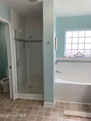 309 Basil Court, Hubert, NC 28539 – photo 14: master bath2