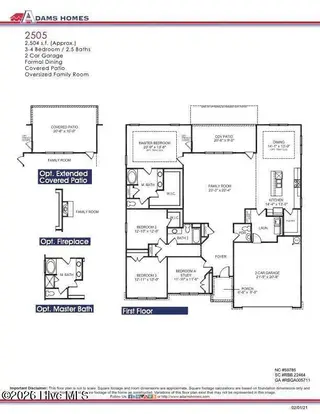1017 Wood Creek Road NE, Leland, NC 28451 – photo 3: 20250202205257861723000000-o