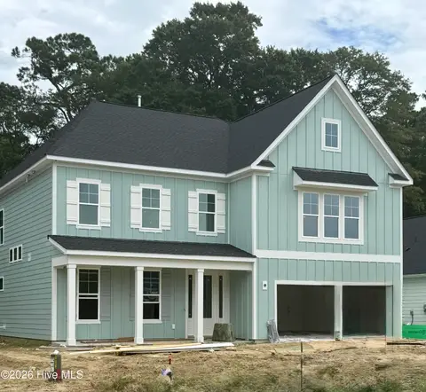 564 Heart Pne Avenue, Wilmington