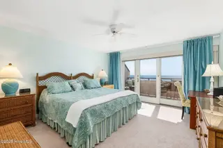 331 Salter Path Road 311, Pine Knoll Shores, NC 28512 – photo 24: Principal bedroom