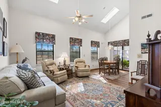 505 Country Club Villa Drive # 5, Shallotte, NC 28470 – photo 10: Living