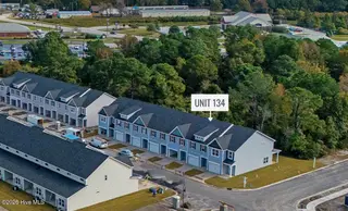 222 Cline Way Unit 134, Beaufort, NC 28516 – photo 1: New Construction in Beaufort