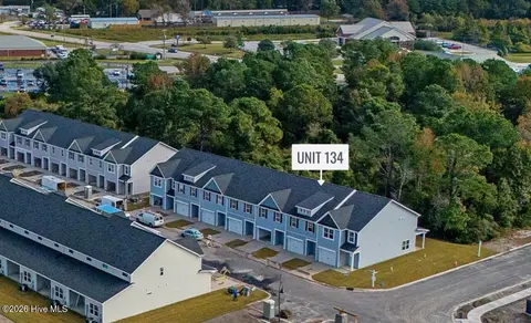 222 Cline Way Unit 134, Beaufort