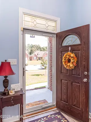 300 Friendswood Drive, Goldsboro, NC 27530 – photo 6: entry
