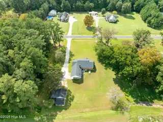 6370 N Boyd Road, Pinetown, NC 27865 – photo 18: Arial 1