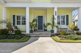 3045 Smeades Drive, Leland, NC 28451 — 3-bedroom home in Brunswick Forest, Leland, NC, photo 6 of 61