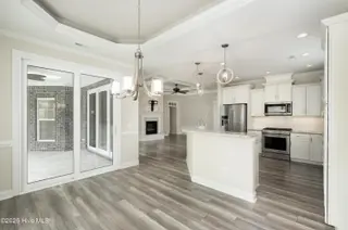 8983 Mango Bay Court NE, Leland, NC 28451 — 4-bedroom townhome in Compass Pointe, Leland, NC, photo 18 of 53: 8983MangoBayInteriors14 - Copy