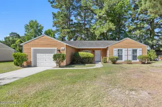 721 Shadowridge Road, Jacksonville, NC 28546 – photo 1