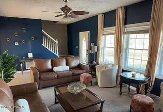 3274 Quail Pointe Drive, Greenville, NC 27858 — 3-bedroom home in Quail Pointe, Greenville, NC, photo 3 of 27: 0bd4c44068fb12f24a78524c95896bf9-uncropp
