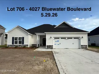4027 Bluewater Boulevard, New Bern, NC 28562 – photo 2: IMG_8326
